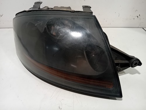 Audi faro anteriore - audi,