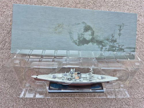 Atlas editions 1250 navi - 1/1250,
