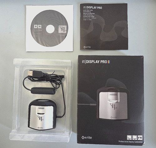 Rite display pro - display,