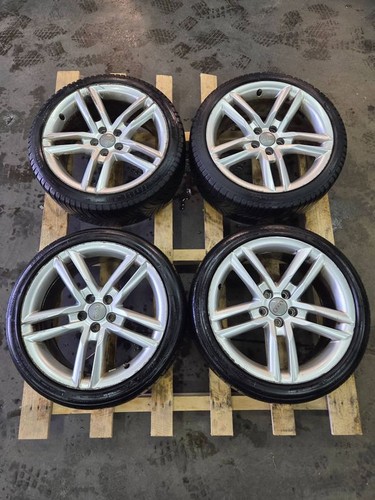 Audi 2010 set cerchi in - a1,