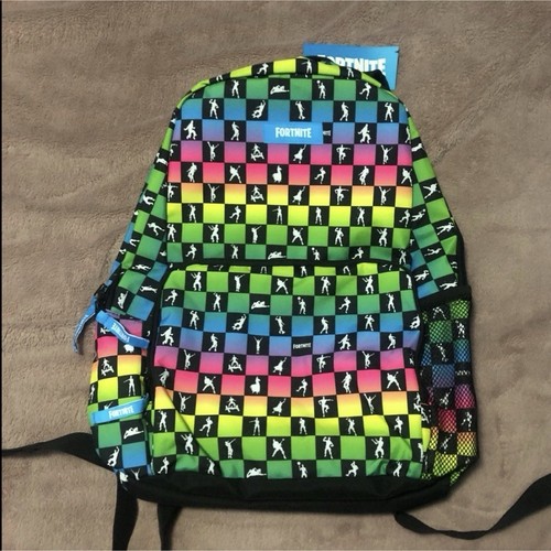 Fortnite bright combo - fortnite, backpack