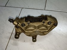 Pinza freno anteriore Sinistra brembo originale ducati monster 600