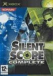 Silent Scope Completo (Xbox)