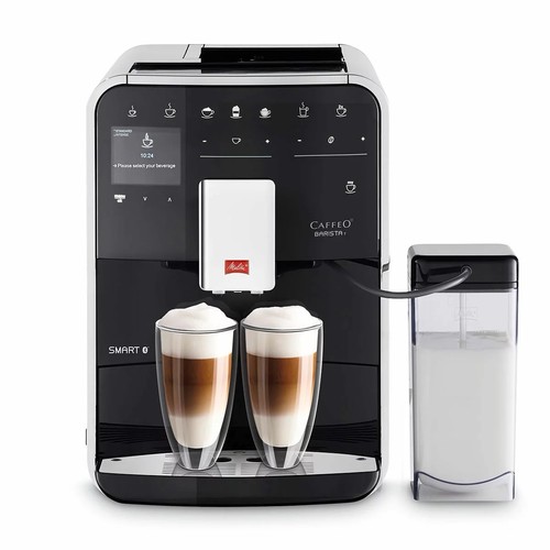 Macchina caffè automatica - caffè,