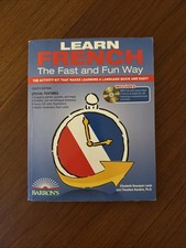 Learn French the Fast and Fun
