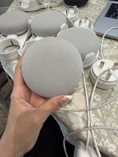 Google nest mini 2a - nest,