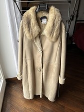 Samsonite Pelliccia Shearling