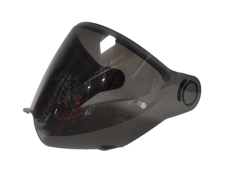Visiera dark smoke per - dark,