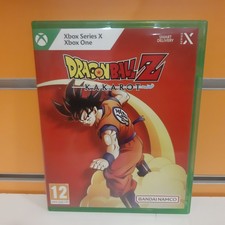 Dragon Ball Z Kakarot XBOX ONE