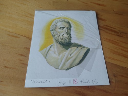 Severino baraldi - baraldi,