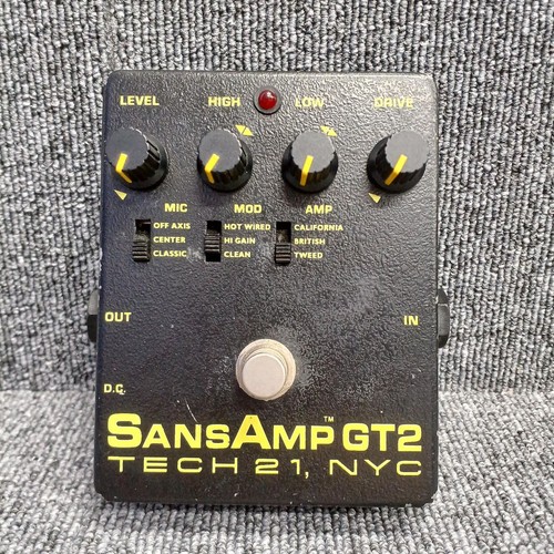 Amplificatore simulatore