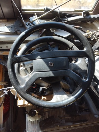 Autobianchi y10 1985 - 1985, 92