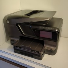 Stampante Hp Officejet Pro 8600 Plus - Non Funzionante 