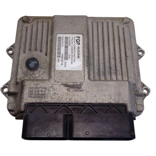 Centralina motore 55202548
