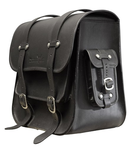 Borsa sella litri adatto - sella,