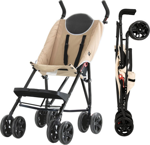 Passeggino per disabili xl - per,