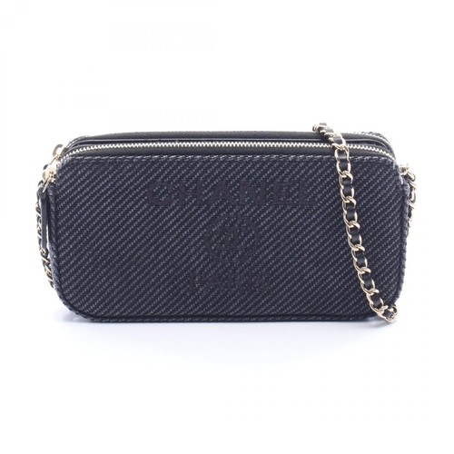 Borsa chanel deauville - chanel,