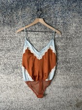 Body donna Intimately Free