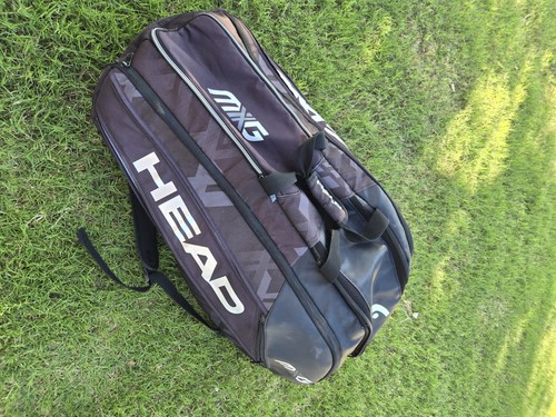 Head mxg confezione - da, 12