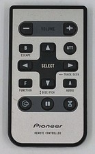 Pioneer CXC3173 Lettore CD per