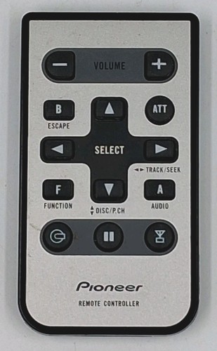 Pioneer cxc3173 lettore per - cd,