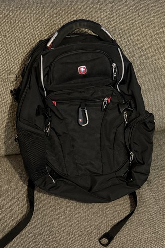 Zaino per laptop swissgear - per,