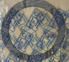 Guarnizione serbatoio olio pompa ribaltabile Tipper pump oil tank gasket Piaggio