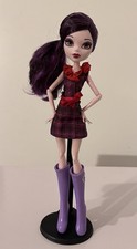 Monster High Elissabat G1 (bambola fuori produzione)