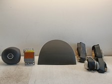 A10450 Kit airbag Nissan Micra