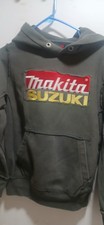 Team Suzuki Rockstar Makita Grigio Taglia S