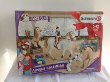 Schleich Horse Club Advent