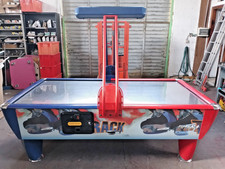 AIR HOCKEY FAST TRACK  Arcade Game / AIR HOCKEY FAST TRACK  Gioco Arcade