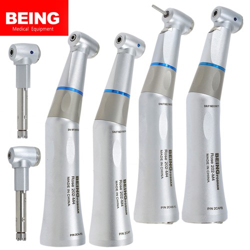 Being dental slow - being, speed