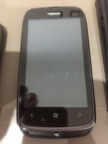 D3667nn smartphone nokia lumia - nokia,