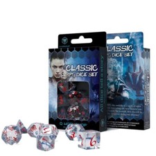 Classico RPG Dadi Set