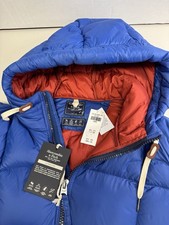 Abercrombie & Fitch Uomo Blu