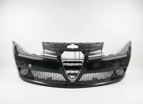 Pare choc avant alfa - avant, romeo