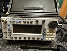 Rohde & Schwarz Miniport