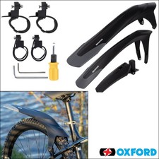 Set parafango anteriore e