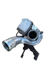 Turbina audi 3000 - 3000, tdi