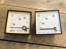 2X PANTEC CDE96 VIEWER A HAND