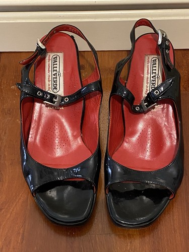 Valleverde cheope75 scarpe - valleverde,