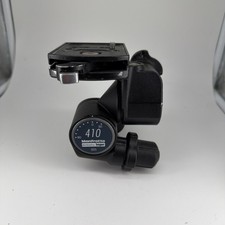Manfrotto 410 Junior Testa