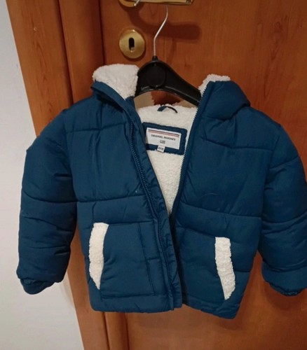 Giubotto bambino - giubotto,