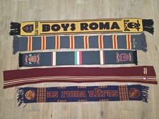 Sciarpa Ultras Roma Boys ULTRAS Romani