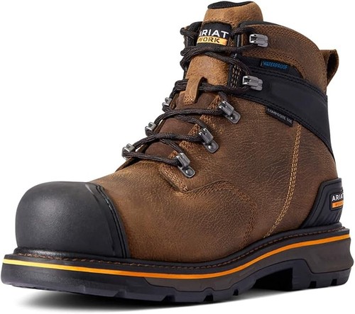 Ariat stump maglione - maglione, 6"