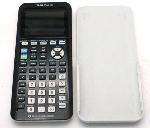 Texas instruments plus - texas,