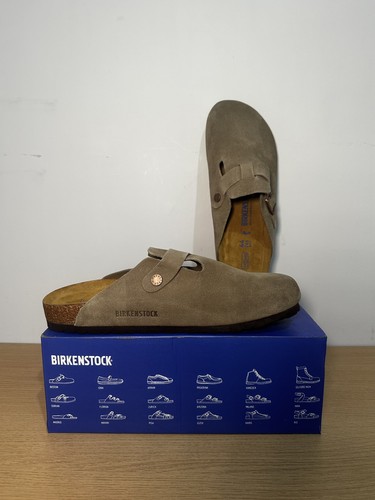 Zoccoli birkenstock boston - birkenstock,