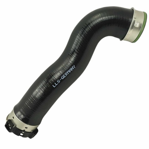 Tubo intercooler destro per