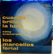 Disco vinile 45 giri Los